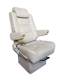 2+2명의 Layout Sprinter 밴 Swivel Seat에 의하여 주문을 받아서 만들어지는 색깔 OEM ODM 서비스