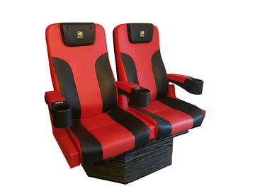 방연제 반대로 부식 가정 극장 Recliner 의자 안 합판 구조
