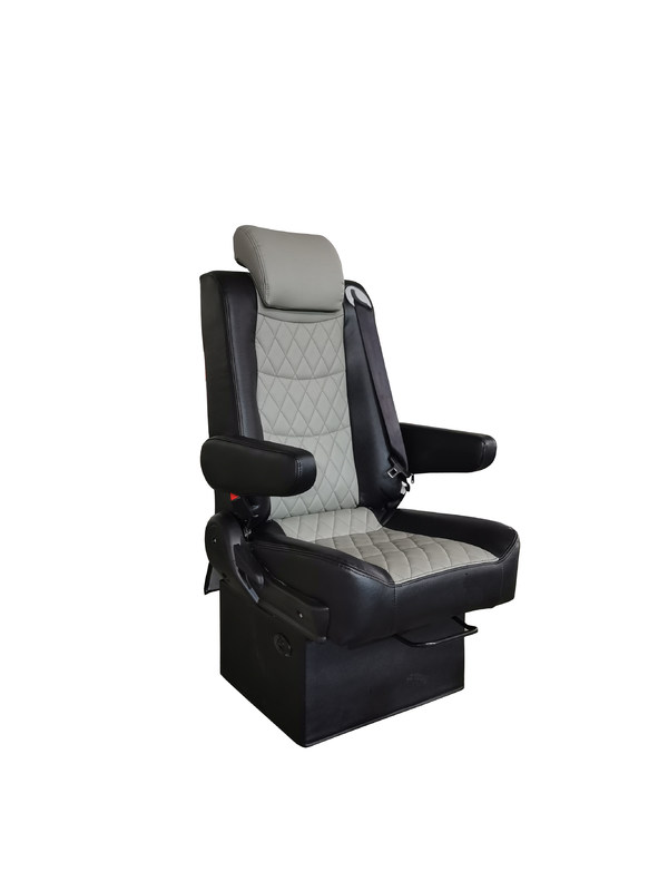 핫 판매 조정 가능한 VIP 가죽 자동차 전기 스마트 럭셔리 밴 좌석 MPV