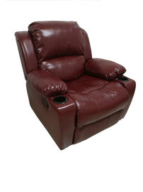 강당 영화관 소파 Recliner 저항하는 전기 운영한 스위치 착용 -
